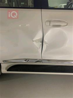 تويوتا لاندكروزر برادو